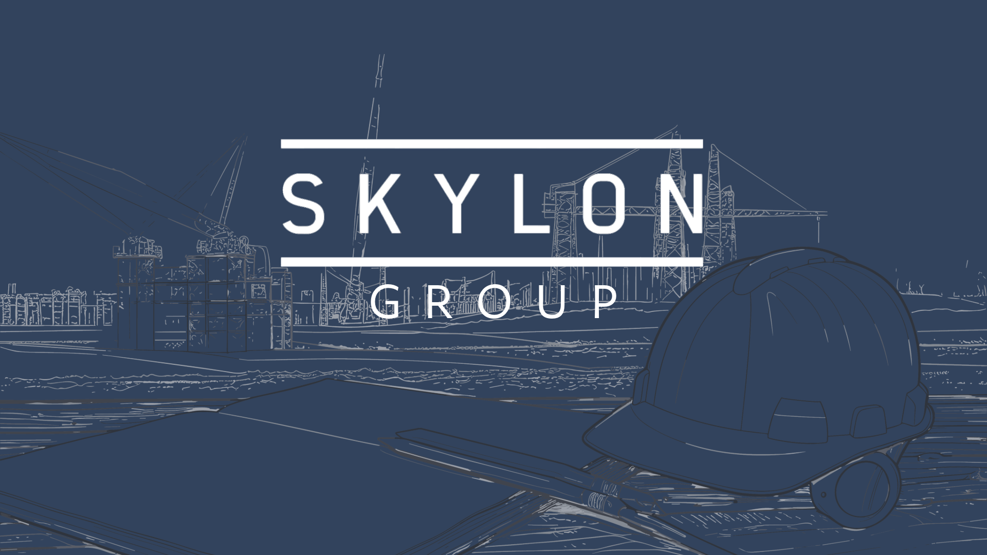 Skylon Construction
